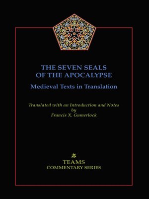 cover image of The Seven Seals of the Apocalypse